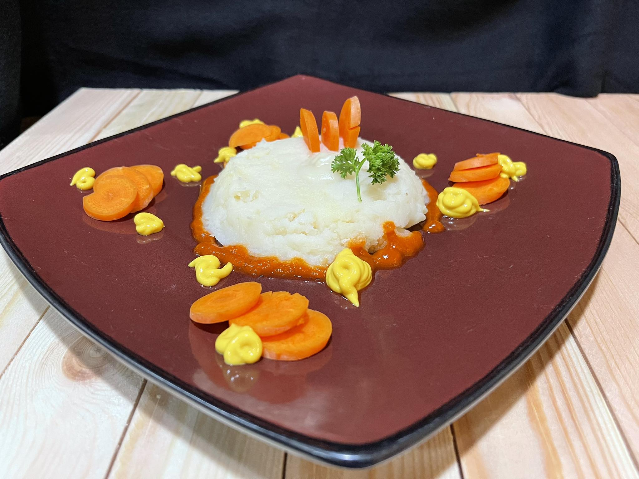 Potatoes - Food Photography