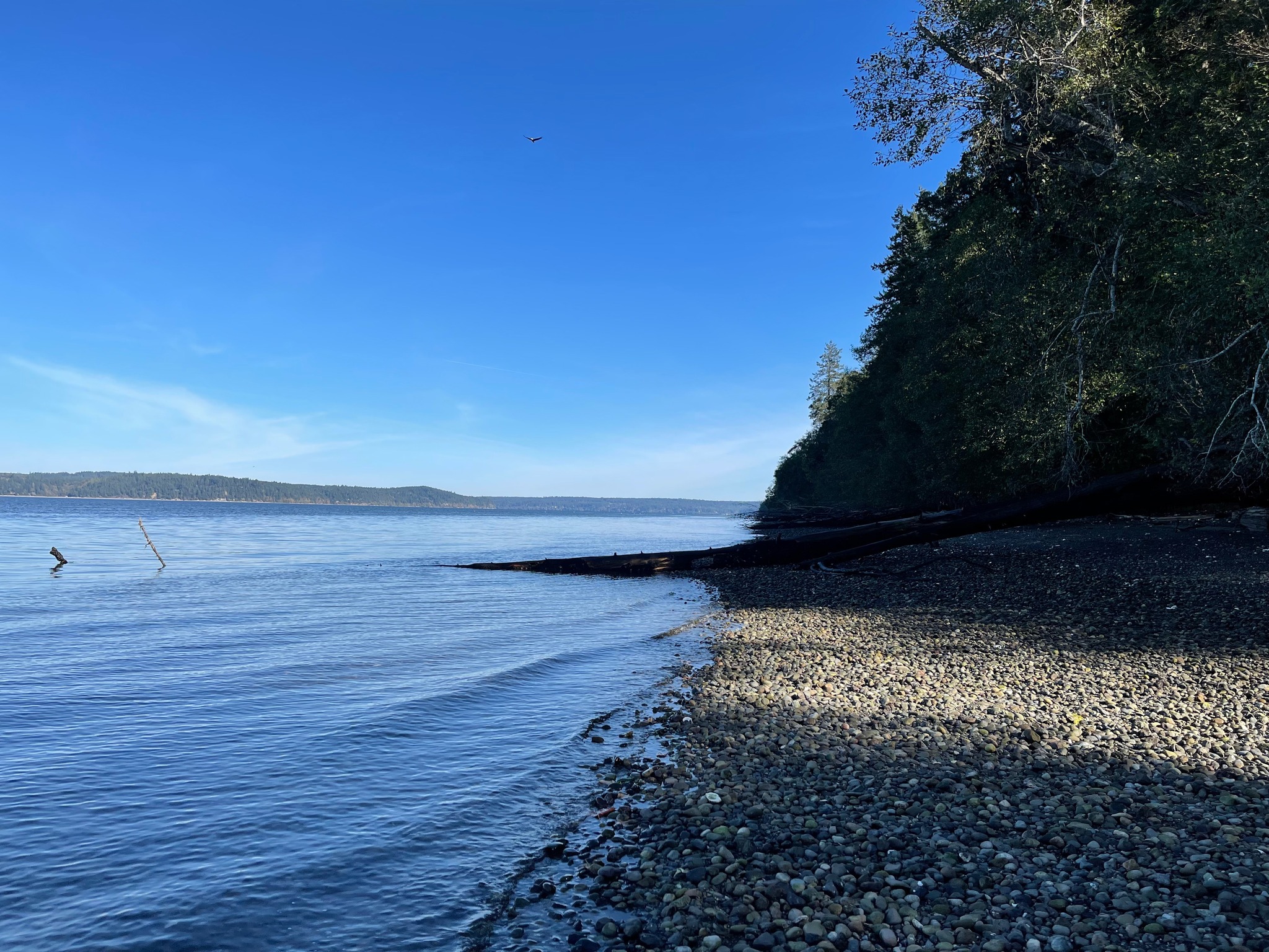 Seabeck - Outdoor Photography